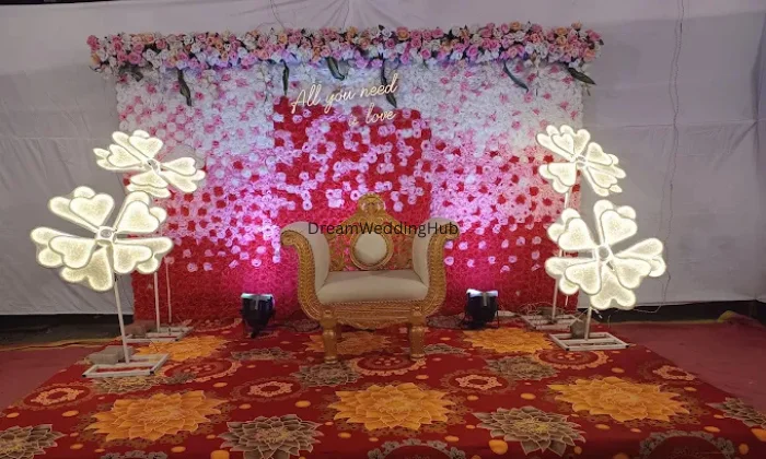 Imtiyaz Mandap Decorators